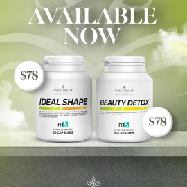 IDEAL SHAPE & BEAUTY DETOX 1080X1920