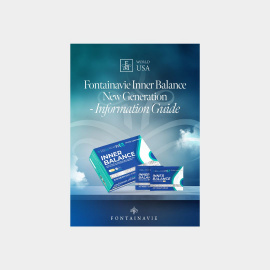Fontainavie Inner Balance Information Guide