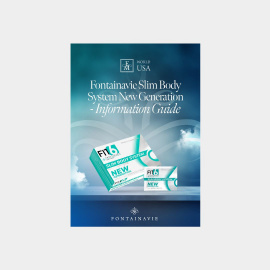 Fontainavie Slim Body System Information Guide