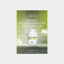 Fontainavie Beauty Detox Information Guide