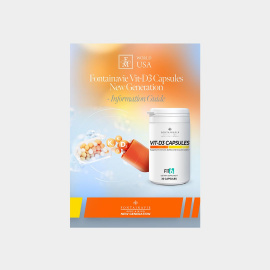 Fontainavie Vit D3 Guide