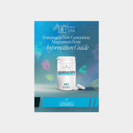 Fontainavie New Generation Magnesium Forte Guide