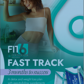 Fit 6 Fast Track 
