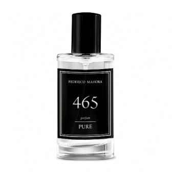 Pure Collection Homme FM 465 50 ml