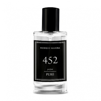 Pure Collection Homme FM 452 50 ml