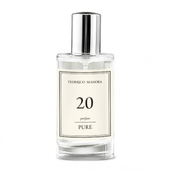 Pure Collection Homme FM 20 50 ml
