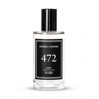Pure Collection Homme FM 472 50 ml