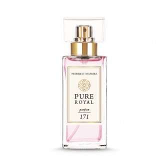FM 171 Parfum Femme - Pure Royal Collection 50 ml