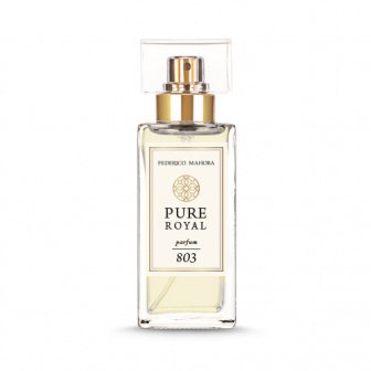 FM 803 Parfum Femme - Pure Royal Collection 50 ml