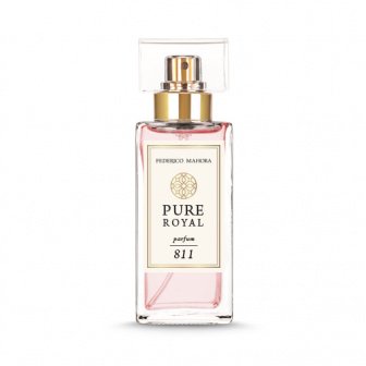 FM 811 Parfum Femme - Pure Royal Collection 50 ml
