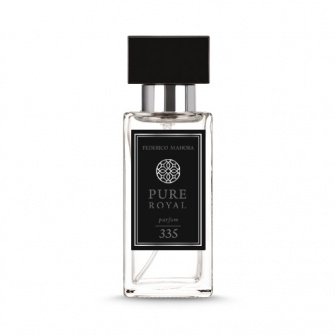 FM 335 Parfum Homme - Pure Royal Collection 50 ml