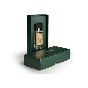 FM 900 Parfum Unisex - Pure Royal Collection 50 ml