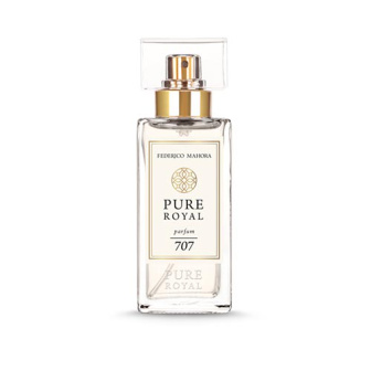 PURE ROYAL FOR HER 707 50 ml