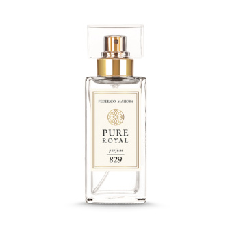 PURE ROYAL FOR HER 829 50 ml