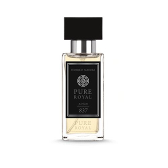 PURE ROYAL FOR HIM 837 50 ml