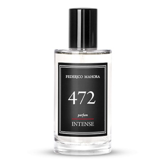 INTENSE COLLECTION FOR HIM FM 472