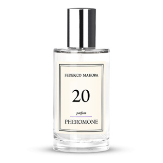 PHEROMONE COLLECTION PARFUM FOR HER FM20