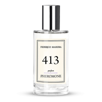 PHEROMONE COLLECTION PARFUM FOR HER FM 413