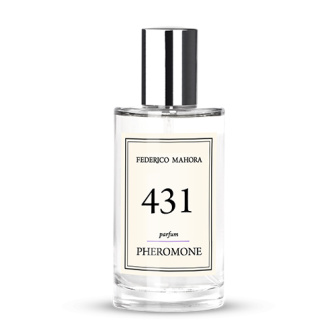 PHEROMONE COLLECTION PARFUM FOR HER FM 431