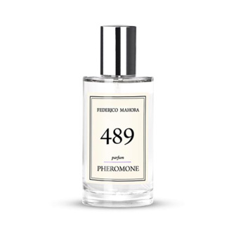 PHEROMONE COLLECTION PARFUM FOR HER FM 489