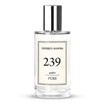 PURE COLLECTION PARFUM FOR HER FM 239 50