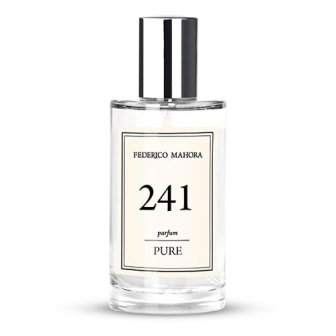PURE COLLECTION PARFUM FOR HER FM 241 50