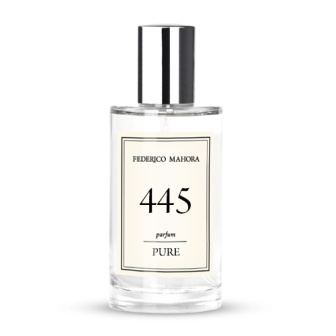 PURE COLLECTION PARFUM FOR HER FM 445 50