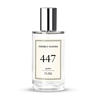 PURE COLLECTION PARFUM FOR HER FM 447 50 ml