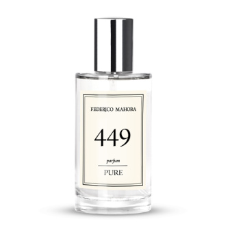 PURE COLLECTION PARFUM FOR HER FM 449 50 ml