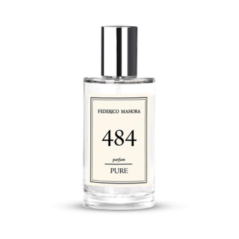 PURE COLLECTION PARFUM FOR HER FM 484 50