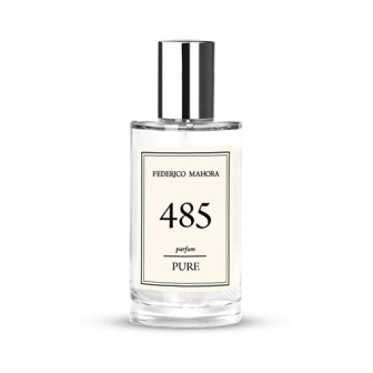 PURE COLLECTION PARFUM FOR HER FM 485 50