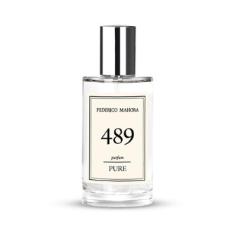 PURE COLLECTION PARFUM FOR HER FM 489 50