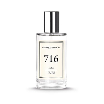 PURE COLLECTION PARFUM FOR HER FM 716 50